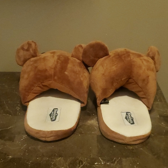 Fuggler slippers - Picture 2 of 8